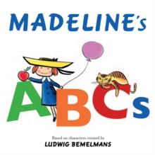 Madeline's ABCs