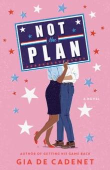 Not the Plan : A Novel