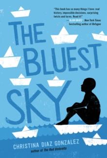 The Bluest Sky