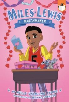 Matchmaker #3