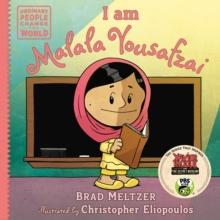 I am Malala Yousafzai