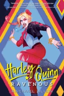 Harley Quinn: Ravenous