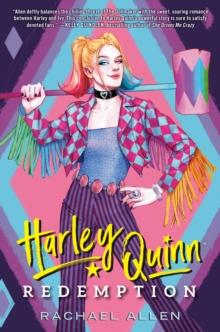 Harley Quinn: Redemption