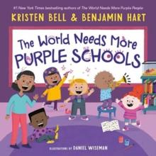 The World Needs More Purple Schools