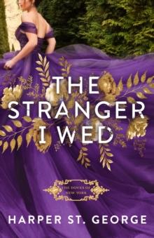 The Stranger I Wed