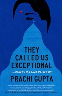 They Called Us Exceptional : And Other Lies That Raised Us