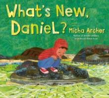 What's New, Daniel?