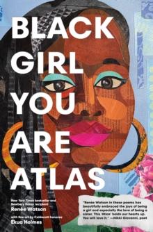 Black Girl You Are Atlas