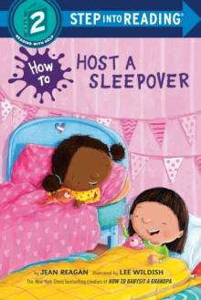 How to Host a Sleepover