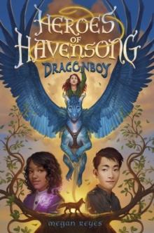 Heroes of Havensong: Dragonboy