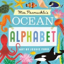 Mrs. Peanuckle's Ocean Alphabet