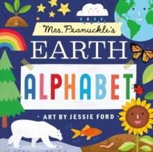 Mrs. Peanuckle's Earth Alphabet