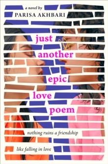 Just Another Epic Love Poem