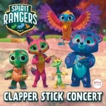 Clapper Stick Concert (Spirit Rangers)