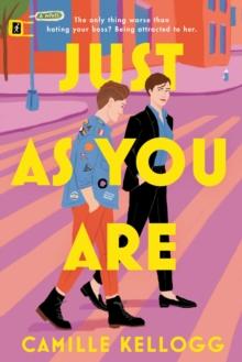 Just as You Are : A Novel