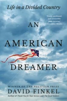 American Dreamer, An : Life in a Divided Country