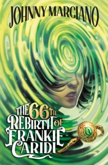 The 66th Rebirth of Frankie Caridi #1