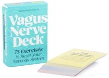 Vagus Nerve Deck : 75 Exercises to Reset Your Nervous System