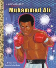 Muhammad Ali : A Little Golden Book Biography