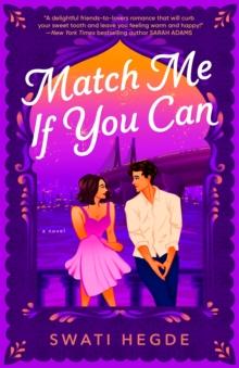 Match Me If You Can : A Novel