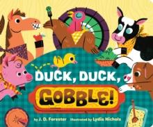 Duck, Duck, Gobble!