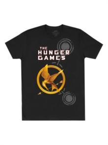 Hunger Games Unisex T-Shirt Medium