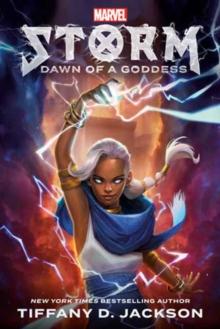 Storm: Dawn of a Goddess : Marvel