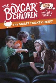 The Great Turkey Heist