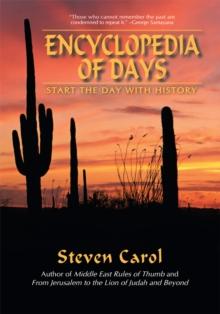 Encyclopedia of Days : Start the Day with History