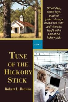 Tune of the Hickory Stick