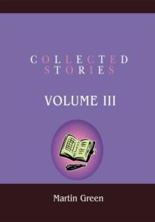 Collected Stories : Volume Iii