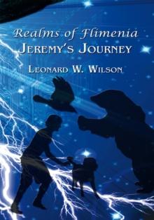 Realms of Flimenia Jeremy'S Journey