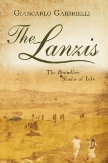 The Lanzis : The Boundless Shades of Life