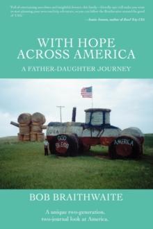 With Hope Across America : A Father-Daughter Journey