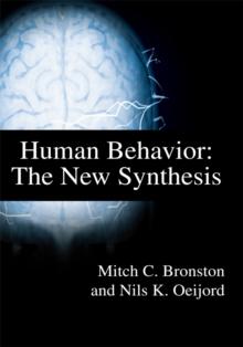 Human Behavior : The New Synthesis