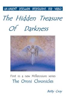 The Hidden Treasure of Darkness : The Omni Chronicles