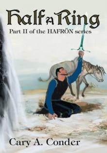 Half a Ring : Part Ii of the Hafron Series