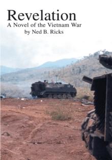 Revelation : A Novel of the Vietnam War