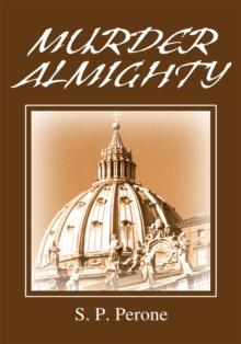 Murder Almighty : Murder in the Vatican