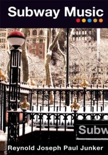 Subway Music : A Christmas Journey