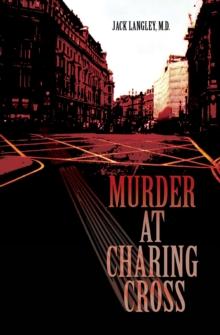 Murder at Charing Cross