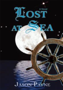 Lost at Sea