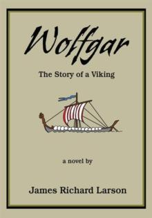 Wolfgar : The Story of a Viking