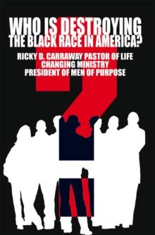 Who Is Destroying the Black Race in America?