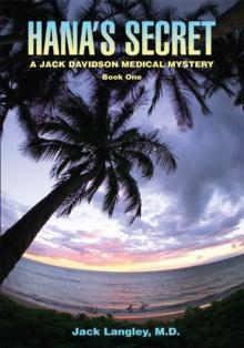 Hana's Secret : A Jack Davidson Medical Mystery