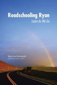 Roadschooling Ryan : Learn as We Go