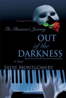 Out of the Darkness : The Phantom's Journey