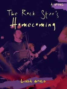 The Rock Star's Homecoming