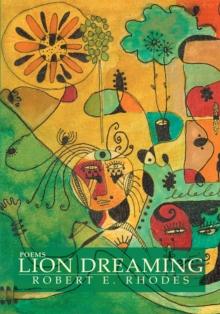 Lion Dreaming : Poems