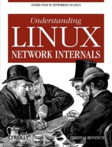 Understanding Linux Network Internals